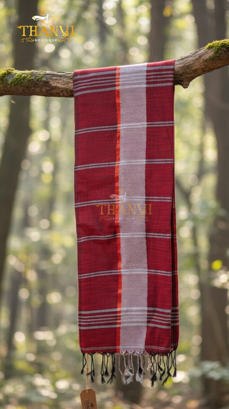Jute Cotton