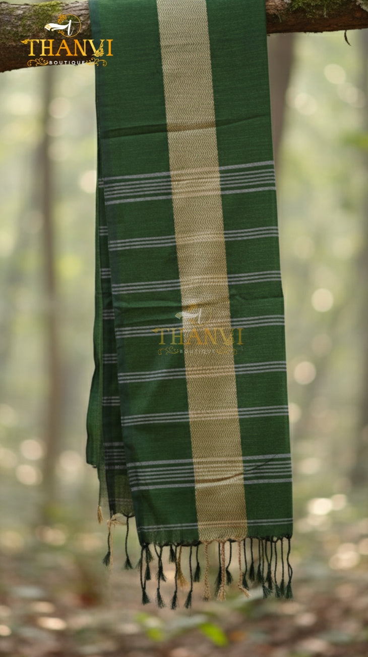 Jute Cotton