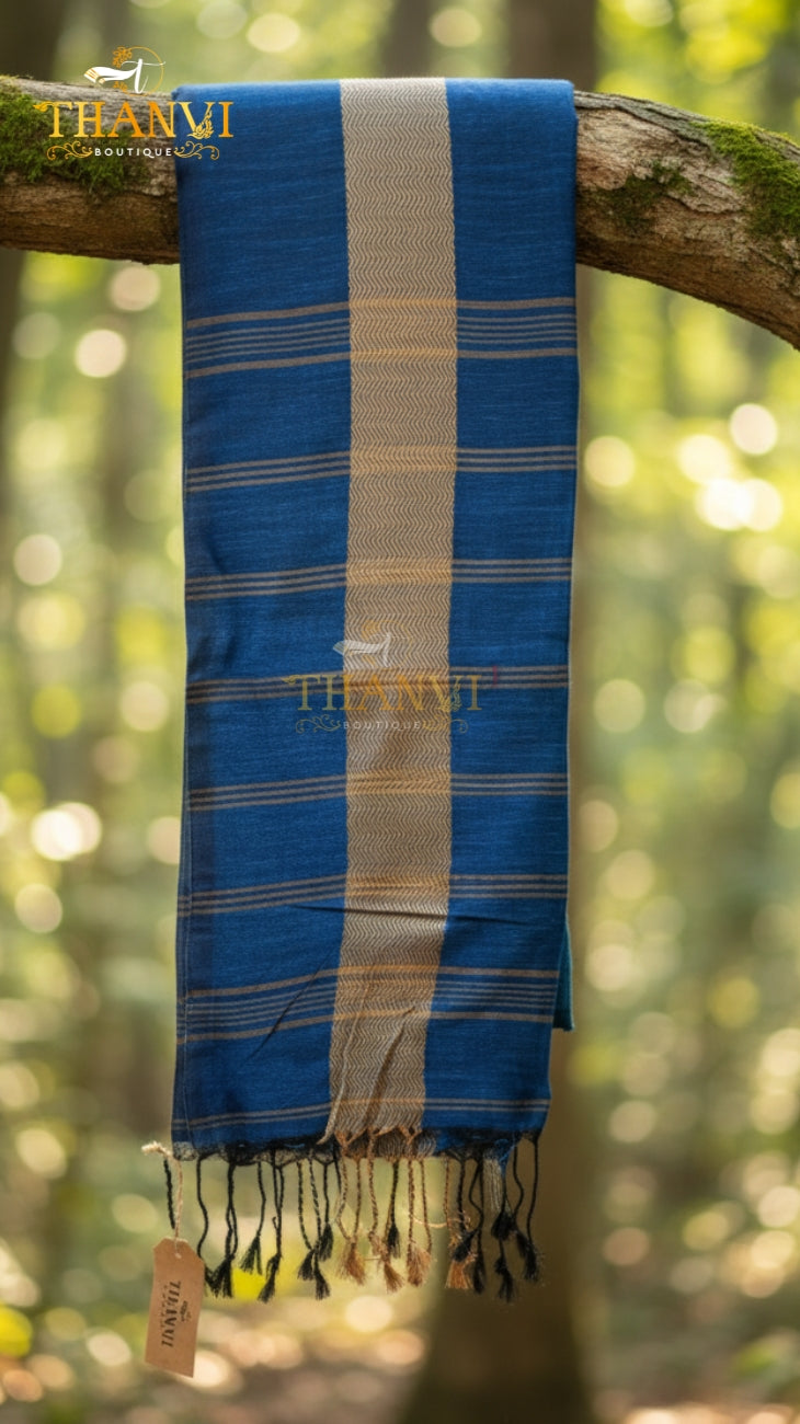 Jute Cotton