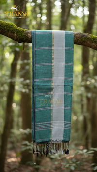 Jute Cotton