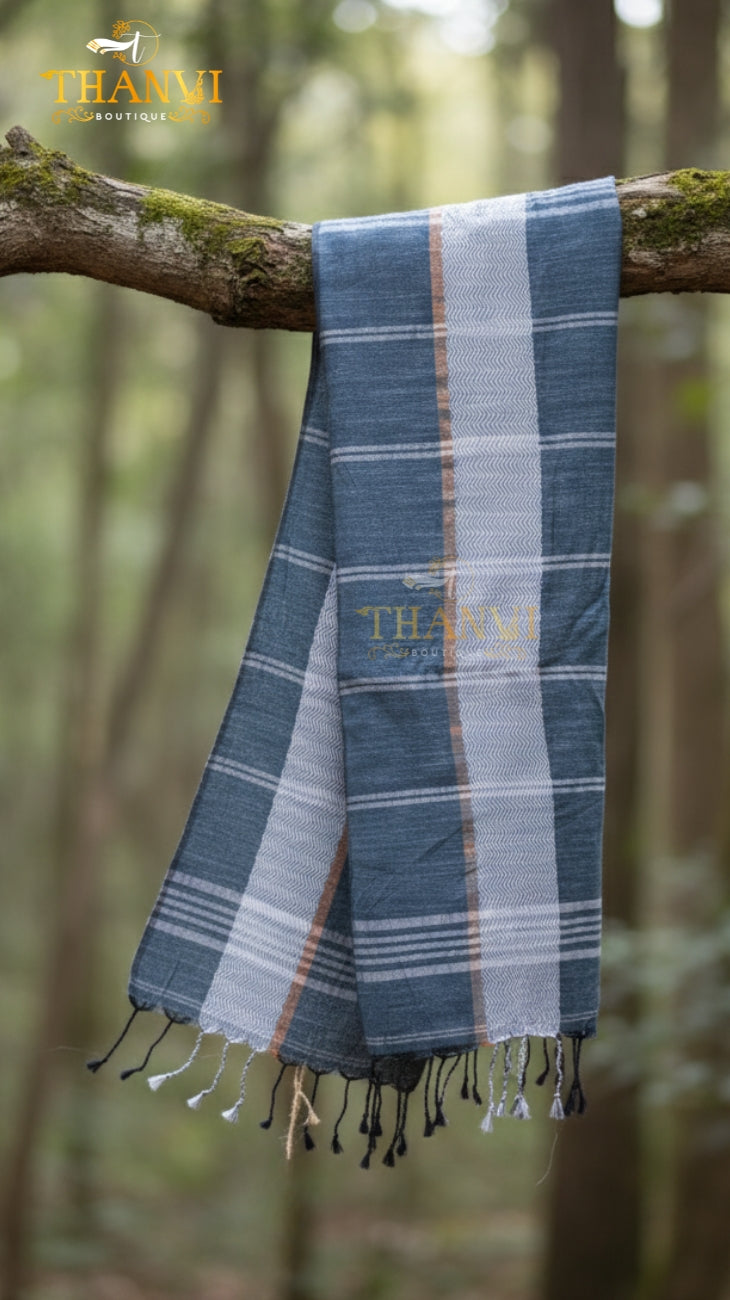 Jute Cotton