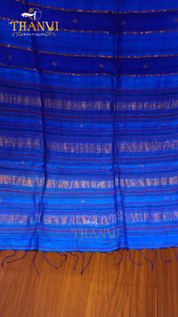 Matka Silk Saree