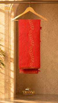 RAGA SILK SAREE