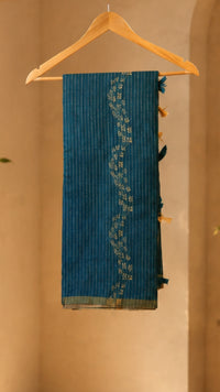 RAGA SILK SAREE