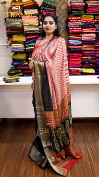 Mysore modal stripes