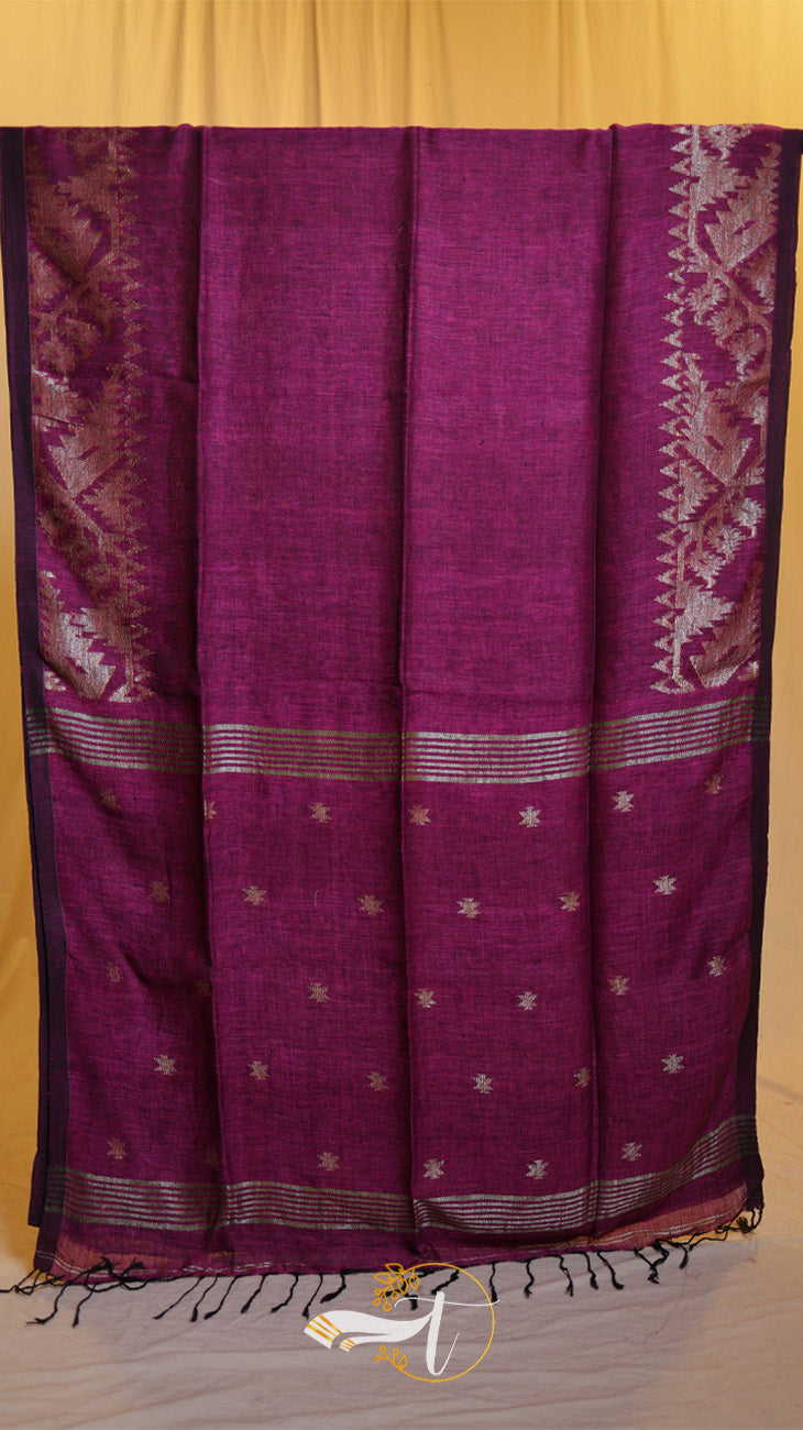 Linen Blast 2.O