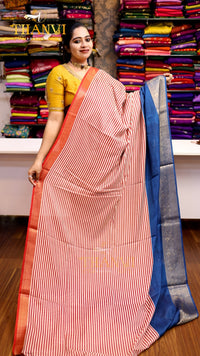 Mysore modal stripes