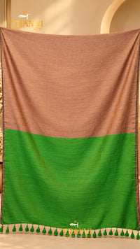Zari Stripes Border