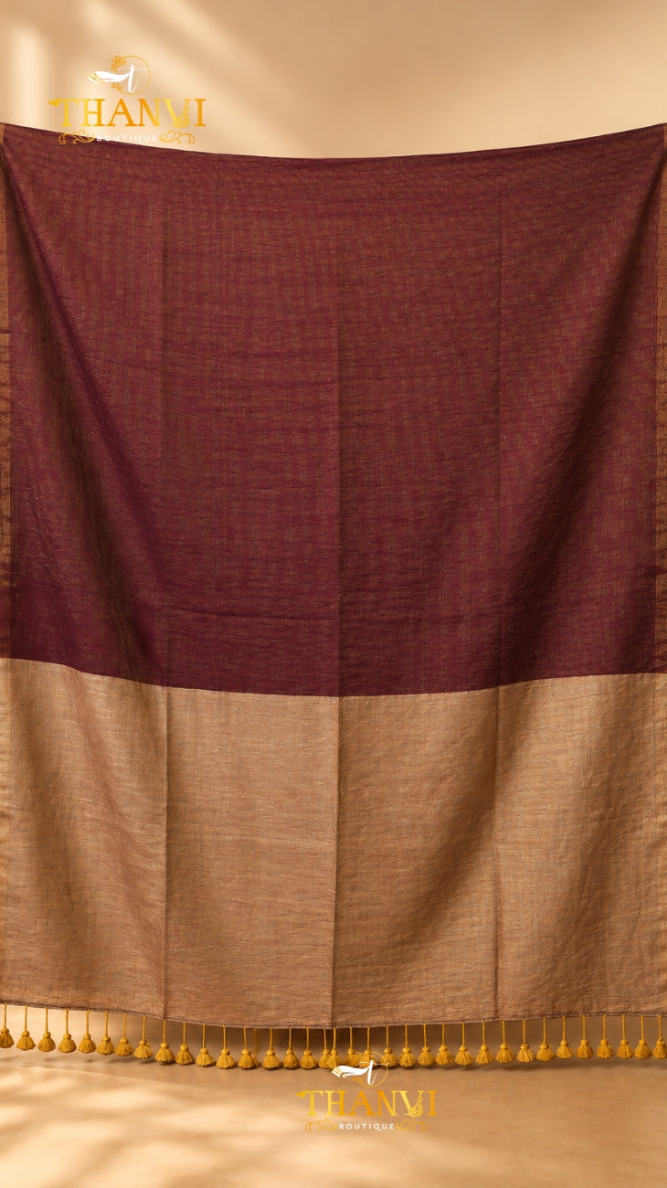 Zari Stripes Border