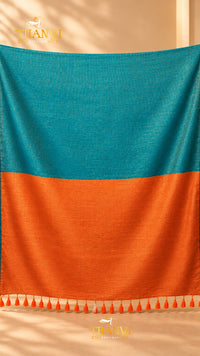 Zari Stripes Border