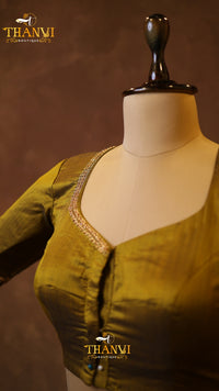Royal Zardosi Work Blouse