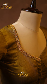 Royal Zardosi Work Blouse