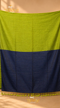 Zari Stripes Border