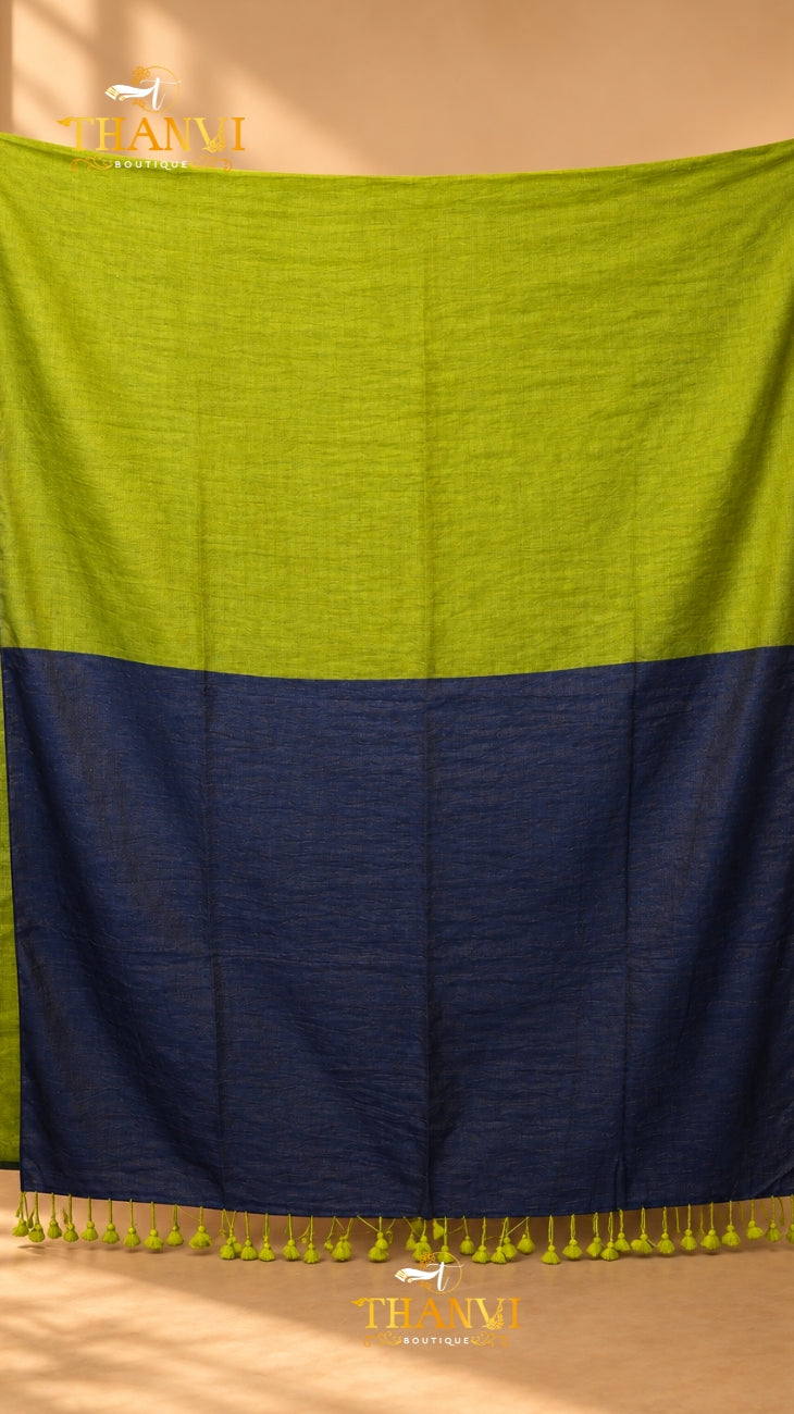 Zari Stripes Border