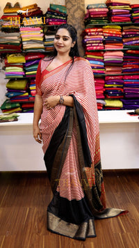 Mysore modal stripes