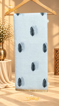 Raga Silk Saree