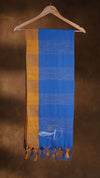 Khadi Saree