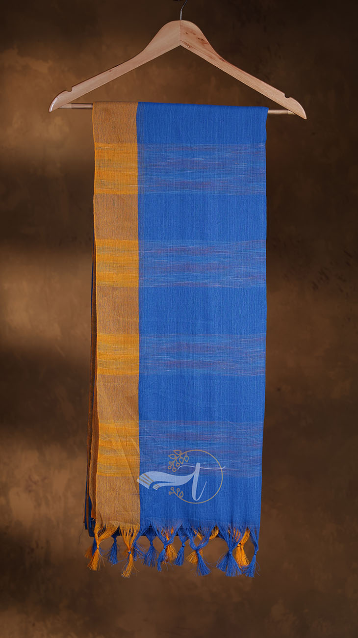 Khadi Saree