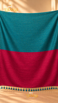 Zari Stripes Border