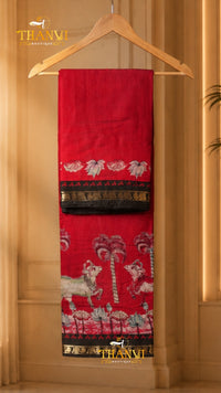 MODAL SAREE