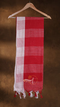 Khadi Saree