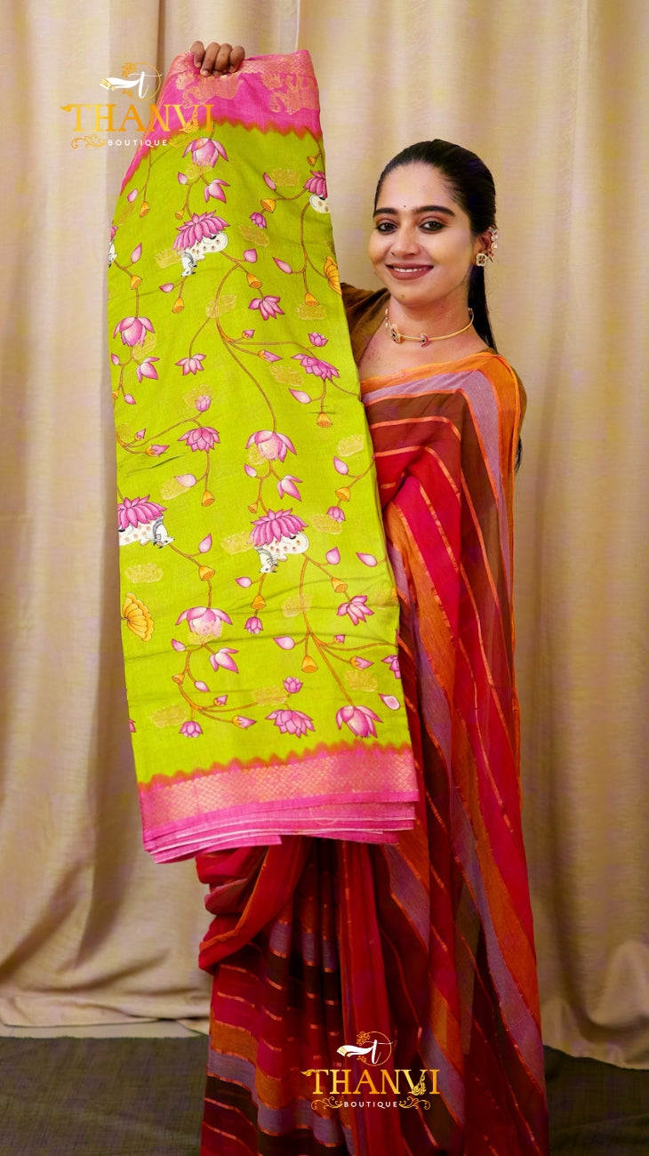 Silk Saree