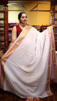 Vishu Special Saree