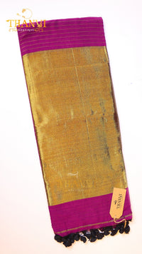 Premium Mulberry Stripes