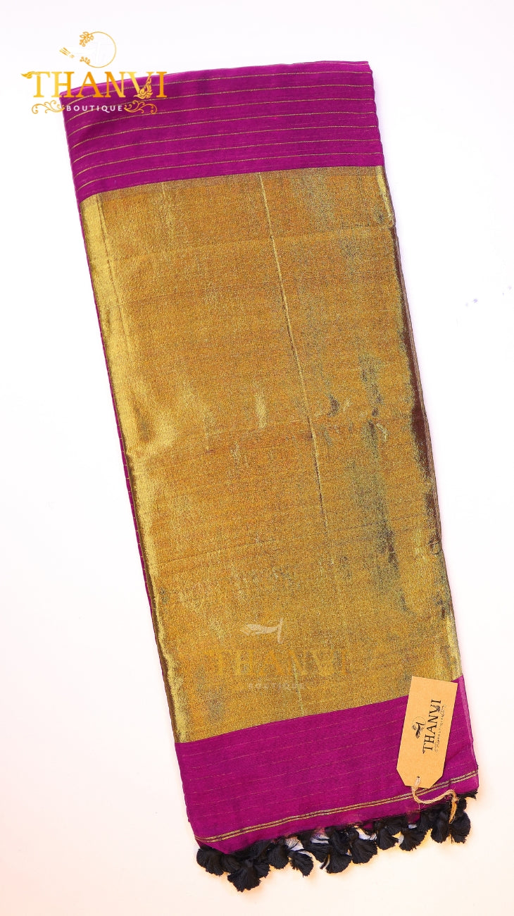 Premium Mulberry Stripes