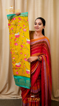 Silk Saree