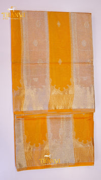 Kanchipuram Tissue Saree
