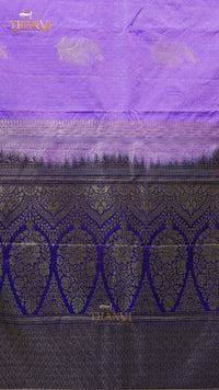 Kanjipuram Silk Saree