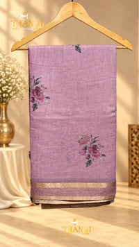 Raga Silk Saree