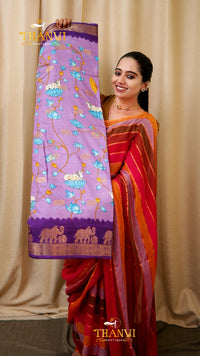 Silk Saree