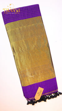 Premium Mulberry Stripes