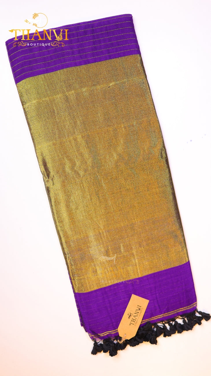 Premium Mulberry Stripes