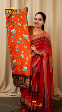 Silk Saree