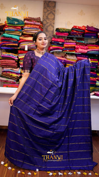 Cotton by Golden Stripes
