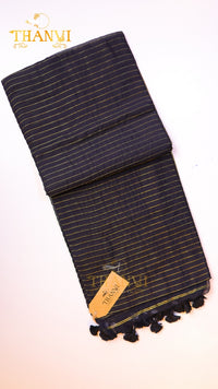 Premium Mulberry Stripes