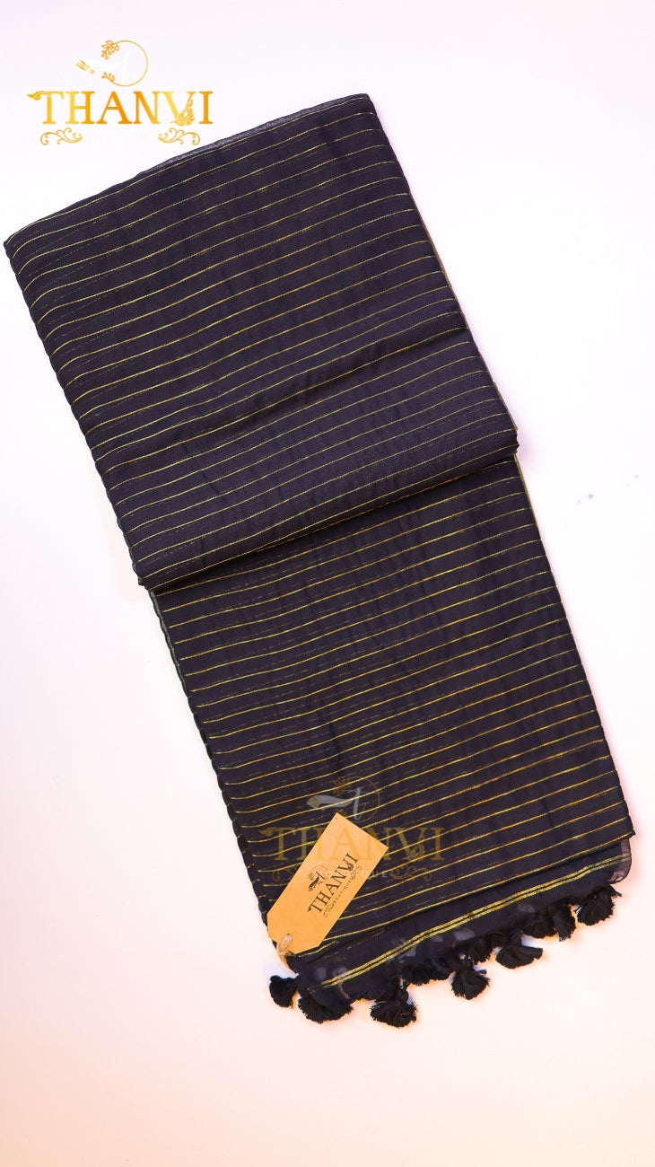 Premium Mulberry Stripes