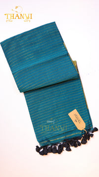 Premium Mulberry Stripes