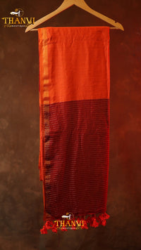 Rashmika Cotton Saree