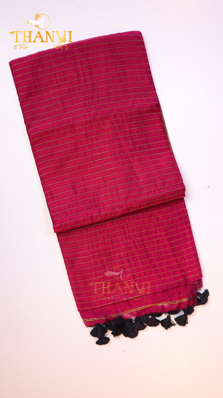 Premium Mulberry Stripes