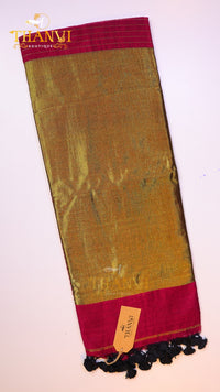 Premium Mulberry Stripes