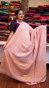 Linen Tissue Stripes