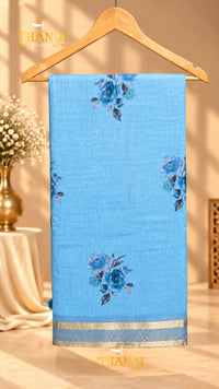 Raga Silk Saree