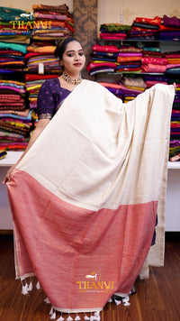 Zari Stripes Border