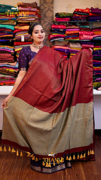 Zari Stripes Border