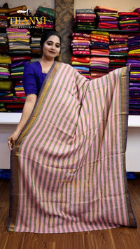 Mallipo Saree