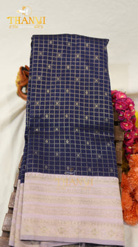 Semi Silk Saree